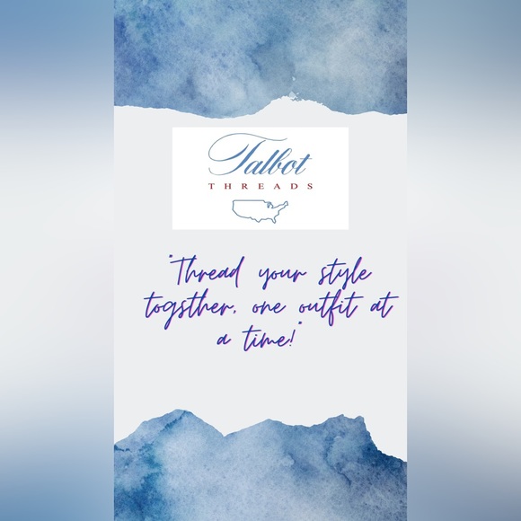 Free People Other - @talbot_threads BACK UP LISTING!